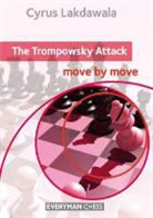 Cyrus Lakdawala - Trompowsky Attack: Move By Move