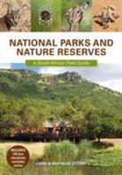 Chris Stuart, Chris Stuart Stuart, Mathilde Stuart - National Parks and Nature Reserves