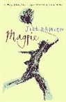 Jill Dawson, Dawson Jill - Magpie