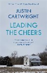 Justin Cartwright, Cartwright Justin - Leading the Cheers