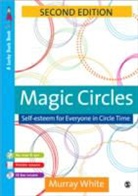Murray White - Magic Circles