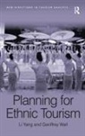 Geoffrey Wall, Li Yang, LI Wall Yang, Yang Li - Planning for Ethnic Tourism
