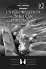 Jessica Frazier, Jessica (EDT) Frazier, Jessica Frazier - Categorisation in Indian Philosophy