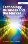 John S. Sheldrake, Sheldrake John S. - Technology, Business and the Market