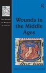 Anne Kirkham, Anne Warr Kirkham, Kirkham Anne, Cordelia Warr, Warr Cordelia, Anne Kirkham... - Wounds in the Middle Ages