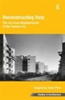 Stephanie Zeier Pilat, Pilat Stephanie Zeier - Reconstructing Italy