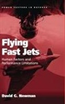 David G. Newman, Newman David G. - Flying Fast Jets