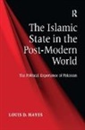Louis D. Hayes - Islamic State in the Post-Modern World