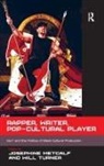 Josephine Metcalf, Josephine Turner Metcalf, Will Turner, Turner Will - Rapper, Writer, Pop-Cultural Player