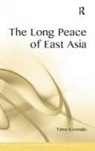 Timo Kivimaki, Timo Kivimäki, Timo Kivimeaki, Timo Kivimki - Long Peace of East Asia