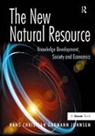 Hans Christian Garmann Johnsen, Professor Hans Christian Garmann Johnsen - New Natural Resource