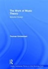 Thomas Christensen, Thomas (EDT) Christensen, Christensen Thomas, Thomas Christensen - Work of Music Theory