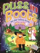 Arcturus Publishing - Magical Bedtime Stories: Puss in Boots