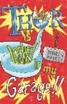 Robert J. Harris, Harris Robert J., Robert J. Harris - Thor Is Locked in My Garage!