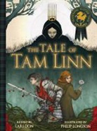 Lari Don, Don Lari, Lari Don, Philip Longson, Longson Philip, Philip Longson - Tale of Tam Linn