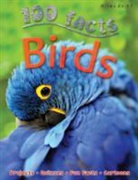 Belinda Gallagher, Miles Kelly, Belinda Gallagher - 100 Facts Birds