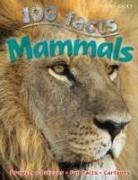Belinda Gallagher, Miles Kelly, Belinda Gallagher - 100 Facts - Mammals
