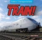 Elisa Peters - Let's Take the Train!