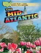 Niccole Bartley - The Mid-atlantic