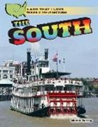 Niccole Bartley - The South