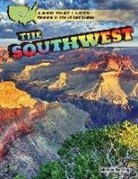 Niccole Bartley - The Southwest