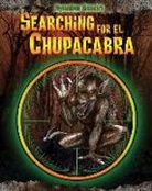 Jennifer Rivkin - Searching for El Chupacabra