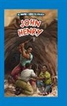 Jane H. Gould - John Henry