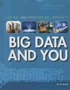 Mindy Mozer - Big Data and You