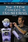 Gina Hagler - Top Stem Careers in Engineering