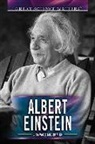 Lisa Wade Mccormick, Lisa Wade McCormick - Albert Einstein