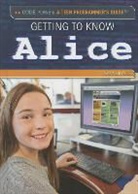 Jeanne Nagle - Getting to Know Alice