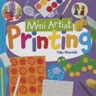 Toby Reynolds - Printing