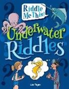 Lisa Regan - Underwater Riddles