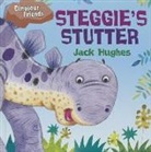 Jack Hughes - Steggie's Stutter