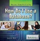 Laura La Bella - How Do I Use a Database?
