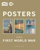 Richard Slocombe, Richard Slocombe - Posters of the First World War