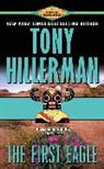 Tony Hillerman, Hillerman Tony - The First Eagle