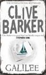 Clive Barker - Galilee