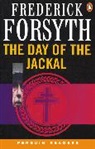 Frederick Forsyth, Patricia Highsmith, Jocelyn Potter - The Day of the Jackal