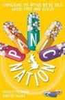 Stanley Feldman, Stanley Marks Feldman, Vincent Marks - Panic Nation
