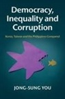 Jong-Sung You - Democracy, Inequality and Corruption