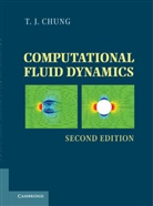 T. J. Chung, T. J. (University of Alabama Chung, Chung T. J. - Computational Fluid Dynamics