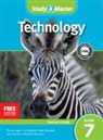 Lin Bassett, Bassett Lin, Ria De Jager, Ria Bassett De Jager, de Jager Ria, Ria De Bassett Jager... - Study & Master Technology Teacher''s Guide Grade 7