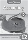 Elsabe Conradie, Elsabe Kirsch Conradie, Derek Kirsch, Mandy Moyce - Study & Master Accounting Exercise Book Grade 12