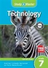 Lin Bassett, Ria De Jager, Ria Bassett De Jager, de Jager Ria, Ria De Bassett Jager, Barbara Munsami... - Study & Master Technology Learner''s Book Grade 7