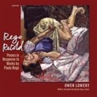 Owen Lowery, Owen Rego Lowery, Owen Lowery &amp; Paula Rego, Paula Rego, Paula Rego - Rego Retold