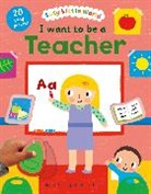 Barker, Stephen Barker, Stephen Barker - I Want to Be a Teacher