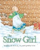 Robert Giraud, Giraud Robert, Robert Giraud, Robert Giraud, Hélène Muller, Helene Muller... - Snow Girl