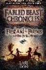 Lari Don, Don Lari, Lari Don - First Aid for Fairies and Other Fabled Beasts
