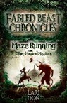 Lari Don, Don Lari, Lari Don - Maze Running and Other Magical Missions